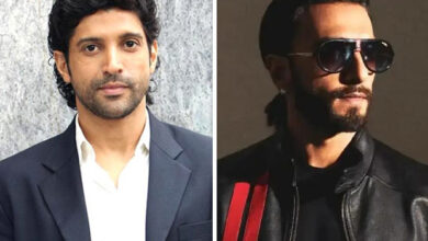 Farhan Akhtar confirms Ranveer Singh’s Don 3: “Don 3 will begin filming this year” : Bollywood News - Bollywood Hungama