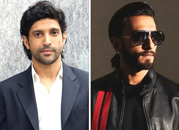 Farhan Akhtar confirms Ranveer Singh’s Don 3: “Don 3 will begin filming this year” : Bollywood News - Bollywood Hungama