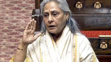 “Film industry is being used for your own purpose”: Jaya Bachchan accuses government in Rajya Sabha, urges to show “mercy” : Bollywood News - Bollywood Hungama