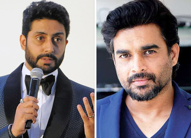 From Abhishek Bachchan to R Madhavan, Ram Kamal Mukherjee’s Bengali magnum opus Binodiini Ekti Natir Upakhyan receives PAN India support : Bollywood News - Bollywood Hungama