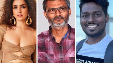 From Dangal to Jawan: Birthday girl Sanya Malhotra’s most memorable films with acclaimed directors : Bollywood News - Bollywood Hungama