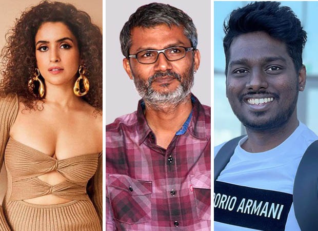 From Dangal to Jawan: Birthday girl Sanya Malhotra’s most memorable films with acclaimed directors : Bollywood News - Bollywood Hungama