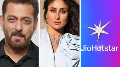 From Salman Khan to Kareena Kapoor Khan: Celebs shower love on JioHotstar’s launch : Bollywood News - Bollywood Hungama