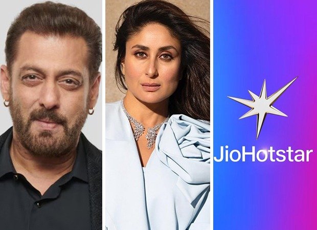 From Salman Khan to Kareena Kapoor Khan: Celebs shower love on JioHotstar’s launch : Bollywood News - Bollywood Hungama