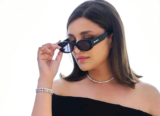 From gaining 16 kilos for Amar Singh Chamkila to a fit physique: Parineeti Chopra’s remarkable fitness journey 16 : Bollywood News - Bollywood Hungama