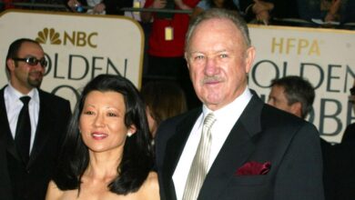 Gene Hackman and wife Betsy Arakawa found dead in Santa Fe home; no foul play suspected