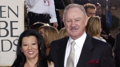 Gene Hackman, wife Betsy Arakawa death: no sign of carbon monoxide leak or poisoning, says Fire Department