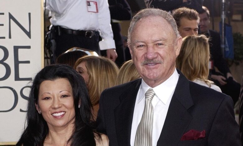 Gene Hackman, wife Betsy Arakawa death: no sign of carbon monoxide leak or poisoning, says Fire Department