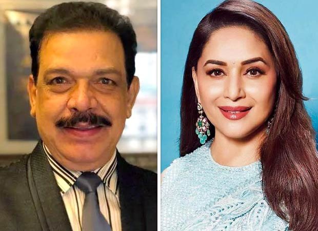 Govind Namdev reveals he became a ‘fan’ of Madhuri Dixit after shooting the controversial ‘rape scene’ in Prem Granth; says, “I was scared that something untoward might happen” : Bollywood News - Bollywood Hungama