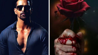 Harshvardhan Rane announces new romantic drama Deewaniyat; teases epic love story : Bollywood News - Bollywood Hungama