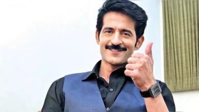 Hiten Tejwani Reveals How Much A Television Star Earns Per Year: "It Can Go Up To..."