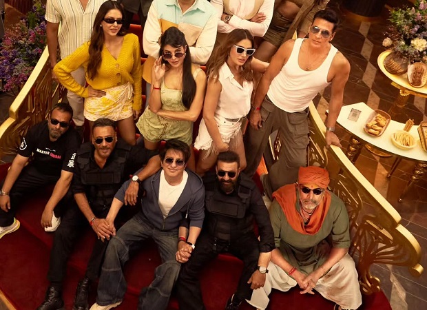 Housefull 5: A murder, a ship and Akshay Kumar’s comedy chaos — Get ready for Bollywood’s wildest whodunit : Bollywood News - Bollywood Hungama