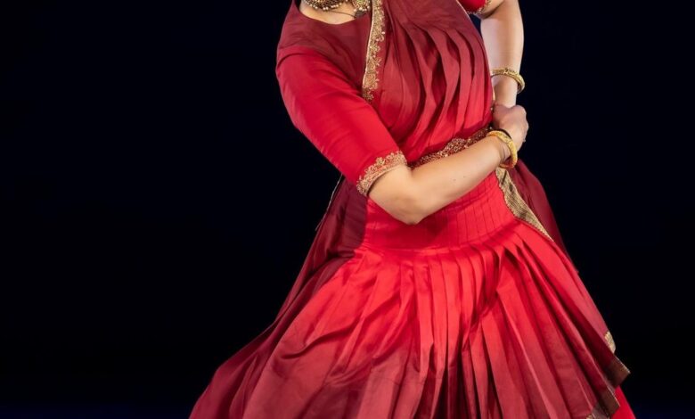 How Indian classical dance celebrates love