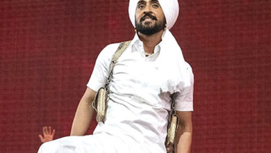 Hulu US in talks with Diljit Dosanjh for documentary on his life and career: Report : Bollywood News - Bollywood Hungama
