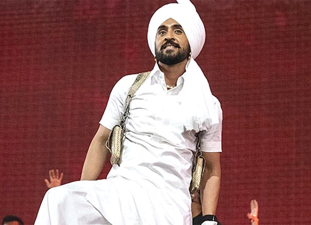Hulu US in talks with Diljit Dosanjh for documentary on his life and career: Report : Bollywood News - Bollywood Hungama