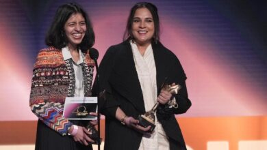 Independent Spirit Awards 2025: Richa Chadha-Ali Fazal’s ‘Girls Will Be Girls’ wins John Cassavetes Award