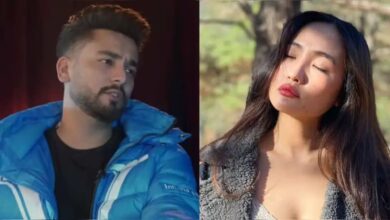 Internet Tears Elvish Yadav Apart For Calling Chum Darang's Name "Ashleel": "Shamefully Pathetic"