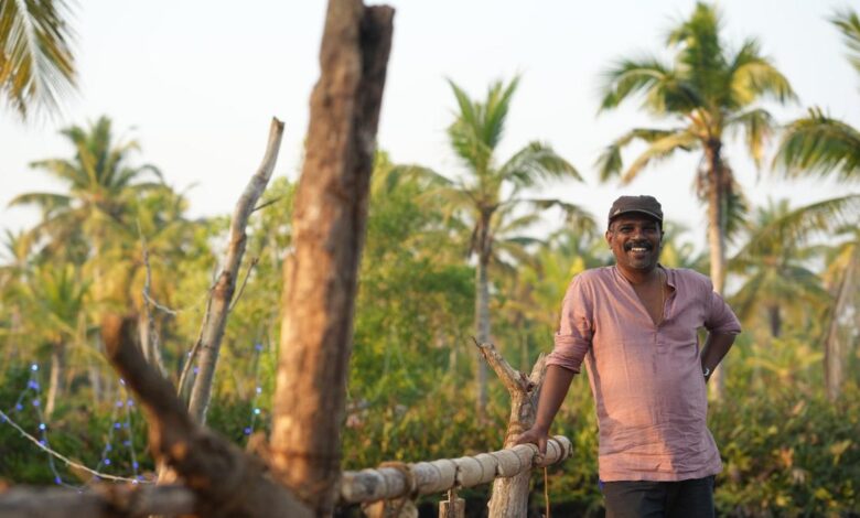 Interview | Jothish Shankar : ‘Ponman’ gives a loud and clear message against dowry