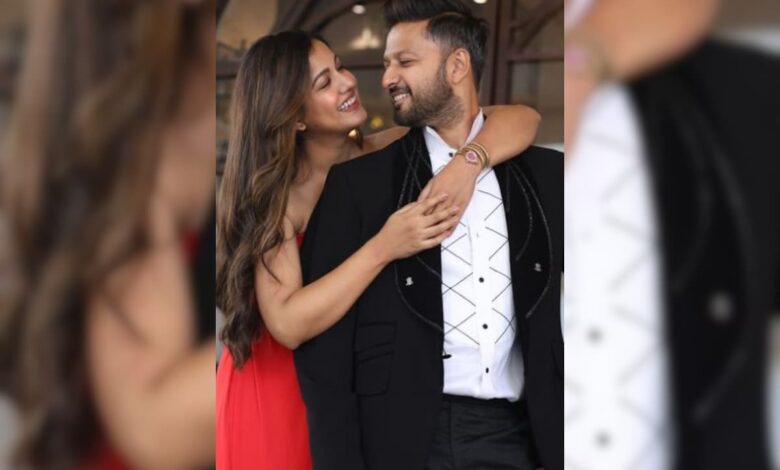 Ishita Dutta Seemingly Confirms Second Pregnancy With Husband Vatsal Sheth: "Soon, Our Hearts Will Grow Again"