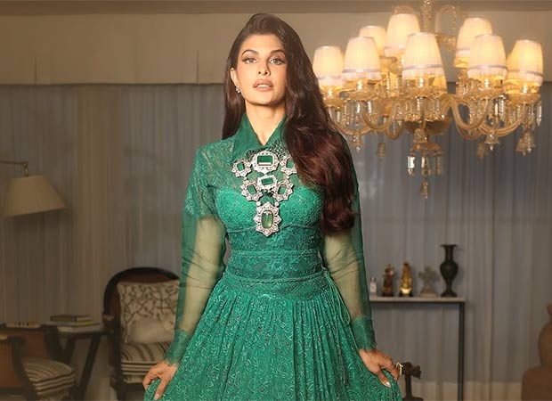 Jacqueline Fernandez gets Valentine’s gift from Sukesh Chandrashekhar – a private jet of approx Rs. 112 crores : Bollywood News - Bollywood Hungama