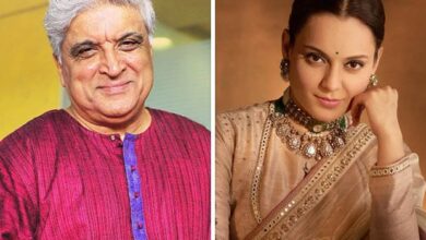 Javed Akhtar on why he called off his legal battle with Kangana Ranaut; says, “She has given a letter of regret and apologies” : Bollywood News - Bollywood Hungama