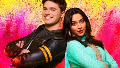 Jena Pandya and Ashley Day to lead Aditya Chopra’s ‘Come Fall in Love – The DDLJ Musical’ : Bollywood News - Bollywood Hungama