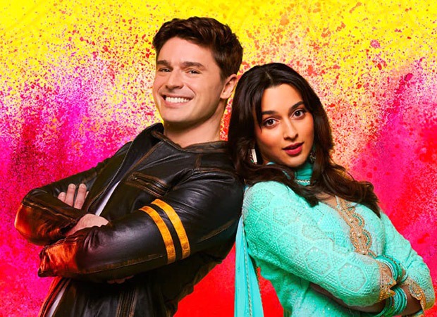 Jena Pandya and Ashley Day to lead Aditya Chopra’s ‘Come Fall in Love – The DDLJ Musical’ : Bollywood News - Bollywood Hungama