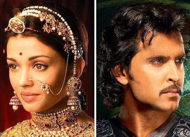 Jodhaa Akbar celebrates 17 years: The Academy to host special screening of Hrithik Roshan, Aishwarya Rai Bachchan starrer in March : Bollywood News - Bollywood Hungama