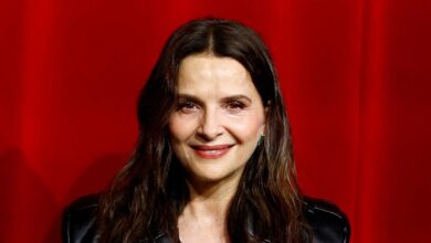 Juliette Binoche to head Cannes Film Festival 2025 jury