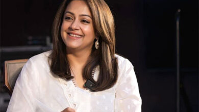 Jyotika explains if she felt she missed on Hindi films due to her South career; says, “I’m not sure if I had probably got that kind of roles if I had worked in Hindi” : Bollywood News - Bollywood Hungama