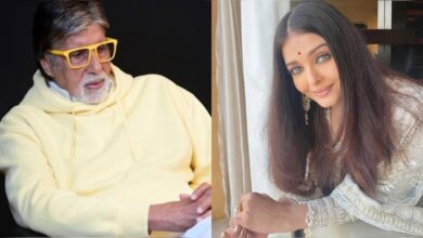 KBC 16 Contestant Calls Aishwarya Rai Bachchan Beautiful; Amitabh Bachchan Reacts