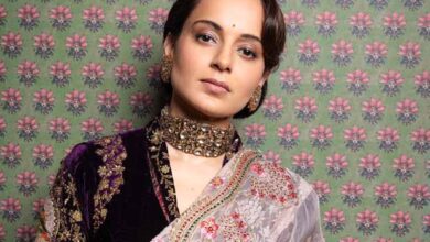 Kangana Ranaut announces The Mountain Story, call it an extension of herself; watch : Bollywood News - Bollywood Hungama