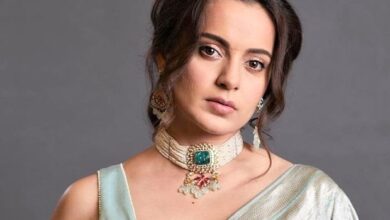 Kangana Ranaut rejects investment in stocks and rentals; says, “Bewakoof banke rehna pasand hai mujhe” : Bollywood News - Bollywood Hungama