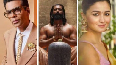 Karan Johar calls Vicky Kaushal “Soul and heartbeat” of Chhaava; Alia Bhatt says she “Cannot get over” his performance : Bollywood News - Bollywood Hungama