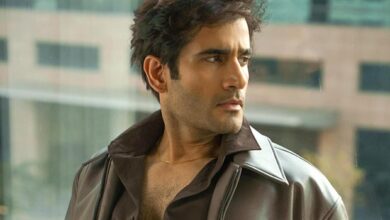 Karan Tacker’s ultimate style guide: Effortless fashion tips for every man : Bollywood News - Bollywood Hungama