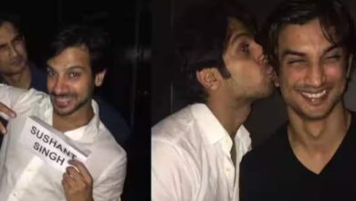 Karan Veer Mehra Reveals Sushant Singh Rajput Helped Him Battle Alcoholism