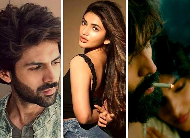Kartik Aaryan to romance Sreeleela; actress makes her Hindi debut : Bollywood News - Bollywood Hungama