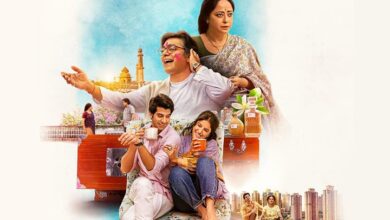 Kaushaljis VS Kaushal Movie Review: KAUSHALJIS VS KAUSHAL is a touching saga.