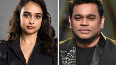 Kaveri Kapur receives words of appreciation from A R Rahman for her single ‘Ek Dhaaga Toda Maine’ : Bollywood News - Bollywood Hungama