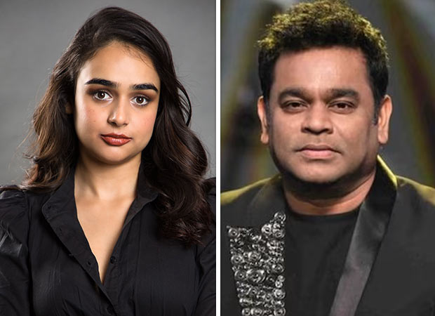 Kaveri Kapur receives words of appreciation from A R Rahman for her single ‘Ek Dhaaga Toda Maine’ : Bollywood News - Bollywood Hungama