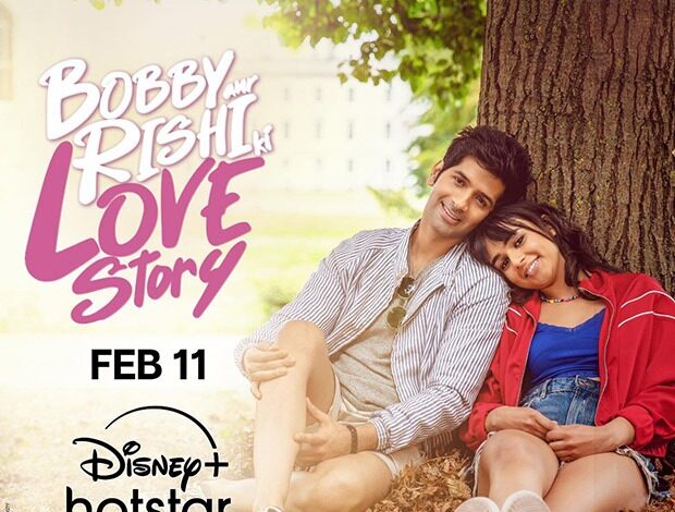 Kaveri Kapur’s debut film Bobby Aur Rishi Ki Love Story gets release date! : Bollywood News - Bollywood Hungama