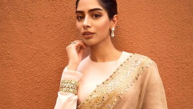 Khushi Kapoor talks about facing judgment for her appearance and self-esteem struggles: “I didn’t look like my mother or sister” : Bollywood News - Bollywood Hungama