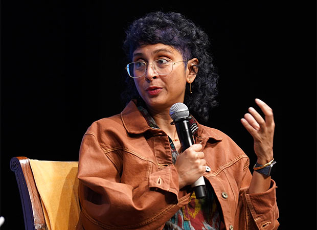 Kiran Rao calls out Indian OTT for lack of originality; says, “I think there has been a bit of a bubble burst” : Bollywood News - Bollywood Hungama