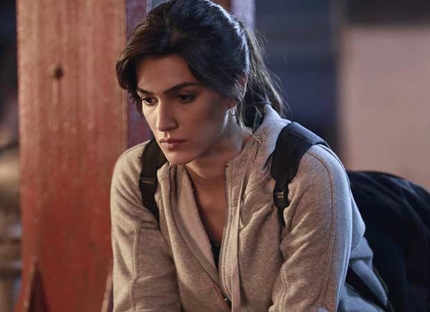 Kriti Sanon on Bareilly Ki Barfi: “It changed my perception as an actor amongst the audience and industry” : Bollywood News - Bollywood Hungama