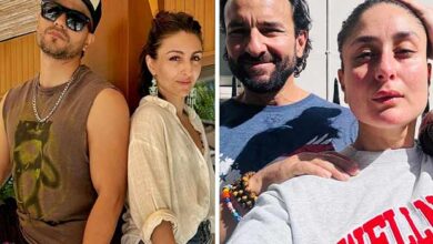 Kunal Kemmu recalls 12-year-old robbery attempt at Soha Ali Khan’s house amid Saif Ali Khan’s stabbing incident: “You can’t say that the city is safe” 12 : Bollywood News - Bollywood Hungama
