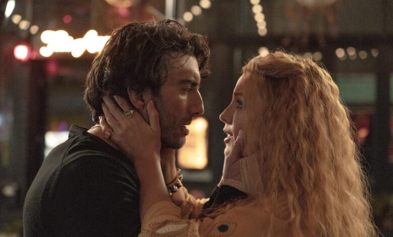 Lawyers for Blake Lively and Justin Baldoni get a reality check from federal judge