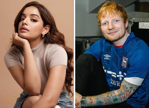 Lisa Mishra to perform with Ed Sheeran in Delhi on February 15 : Bollywood News - Bollywood Hungama