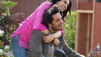 Loveyapa Box Office: Film starts slow, hopes for a turnaround over the weekend :Bollywood Box Office - Bollywood Hungama