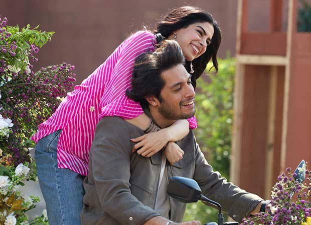 Loveyapa Box Office: Film starts slow, hopes for a turnaround over the weekend :Bollywood Box Office - Bollywood Hungama