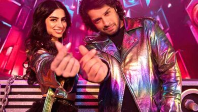 Loveyapa Movie Review: LOVEYAPA boasts an entertaining premise but falters